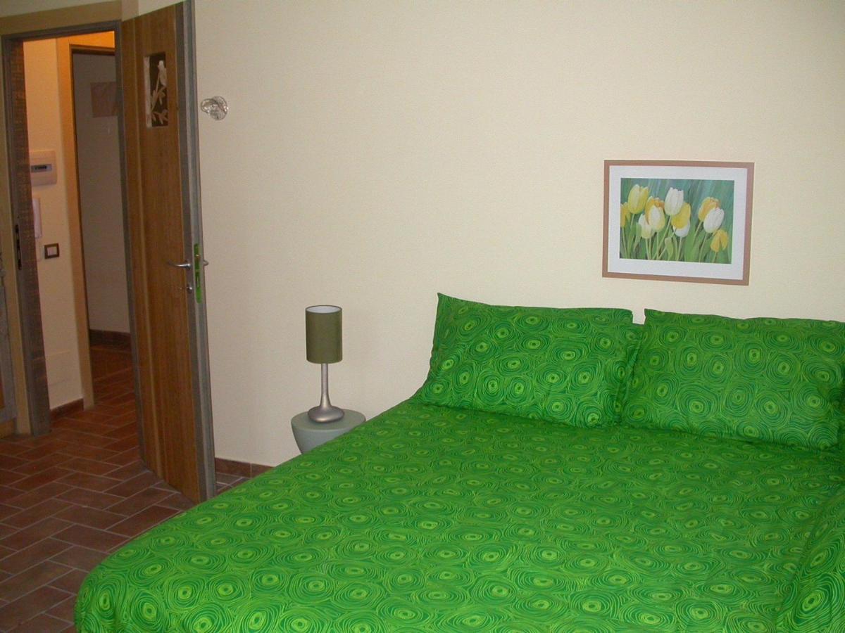 Casavacanze Sant'Eugenia Attigliano Ruang foto