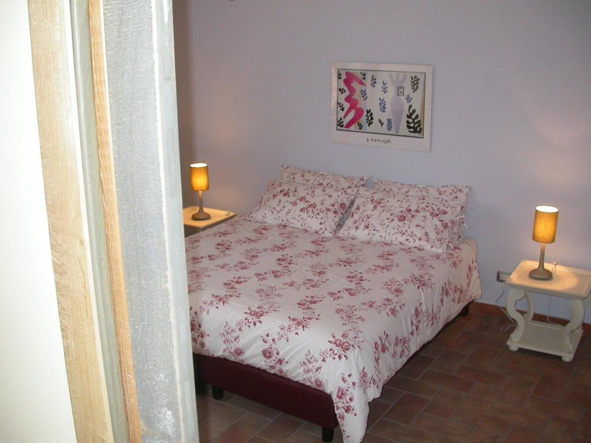 Casavacanze Sant'Eugenia Attigliano Ruang foto