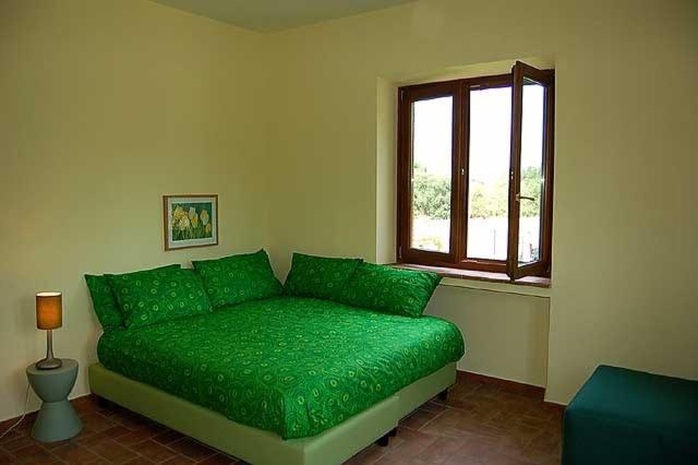 Casavacanze Sant'Eugenia Attigliano Ruang foto