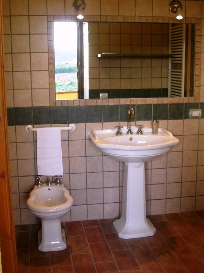 Casavacanze Sant'Eugenia Attigliano Ruang foto