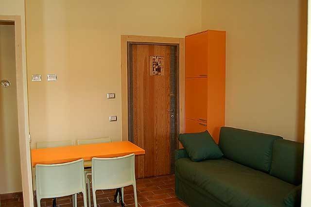 Casavacanze Sant'Eugenia Attigliano Bagian luar foto